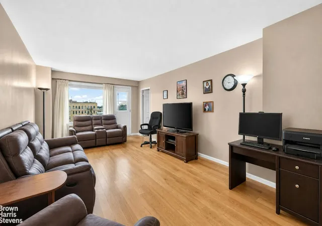 Photo 2 of Condo for sale at 1020 Grand Concourse #10V, New York City, NY 10451 | MLS# RLS20117179 | Listing updated on 2026-09-24