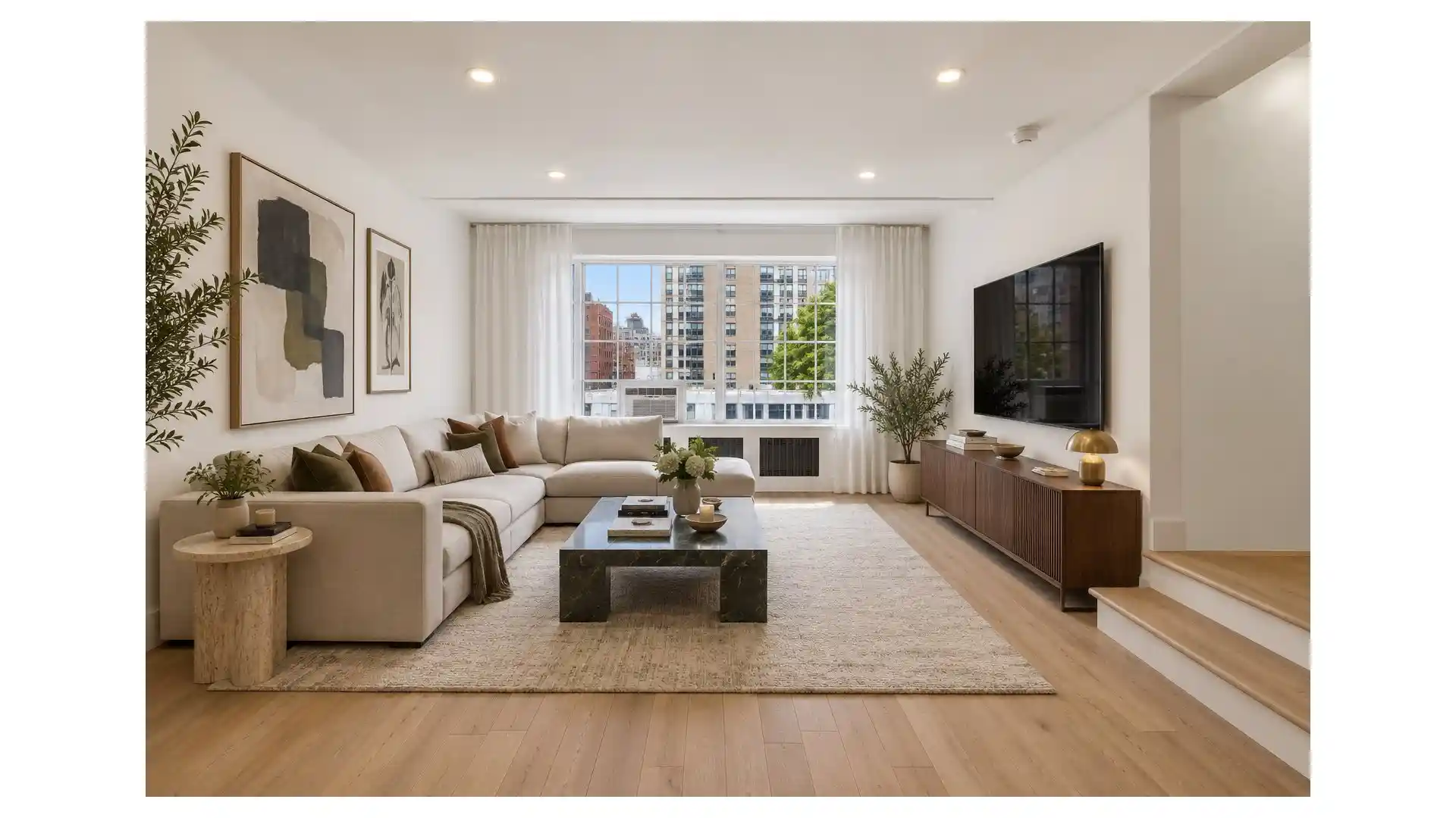 Photo 1 of Sale Pending at 35 W 90th Street #8F, New York City, NY 10024 | MLS# RLS20117187 | Listing updated on 2026-10-29