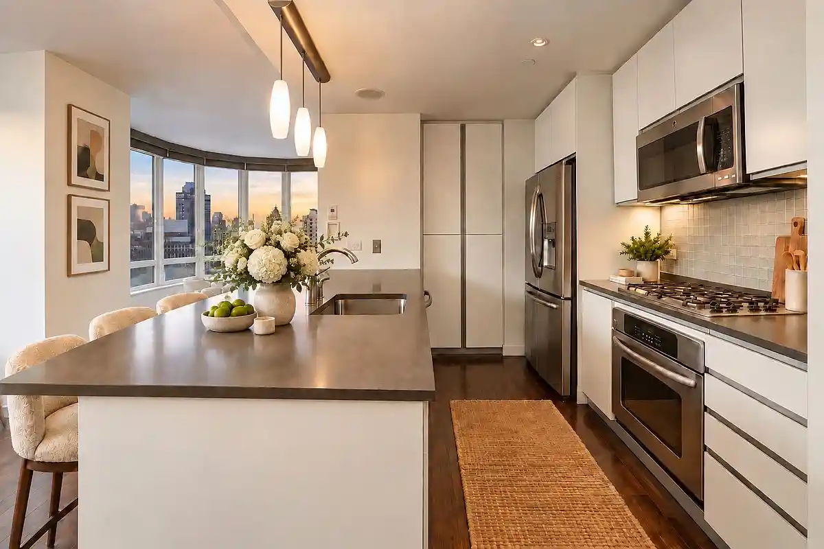 Sale Pending at 306 Gold St #21-F, New York City, NY 11201 | MLS# RLS20117192 | Listing updated on 2026-10-27