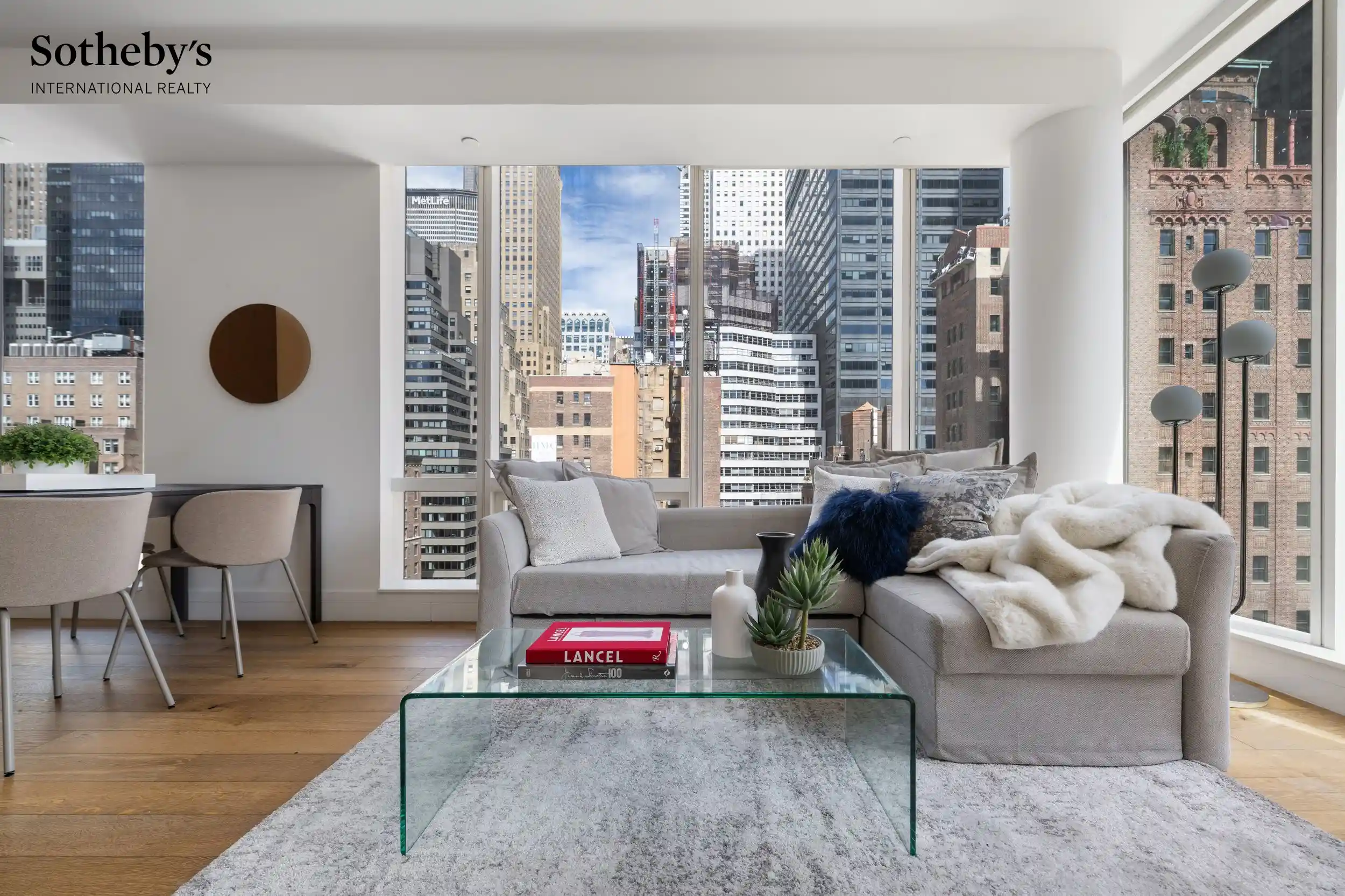 Photo 1 of Condo for sale at 325 Lexington Ave #11D, New York City, NY 10016 | MLS# RLS20117191 | Listing updated on 2026-10-30