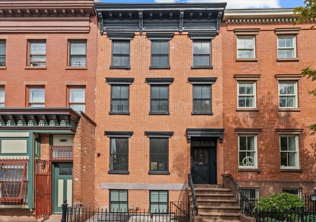 Single family home for sale at 131 Kane St, New York City, NY 11231 | MLS# RLS20117196