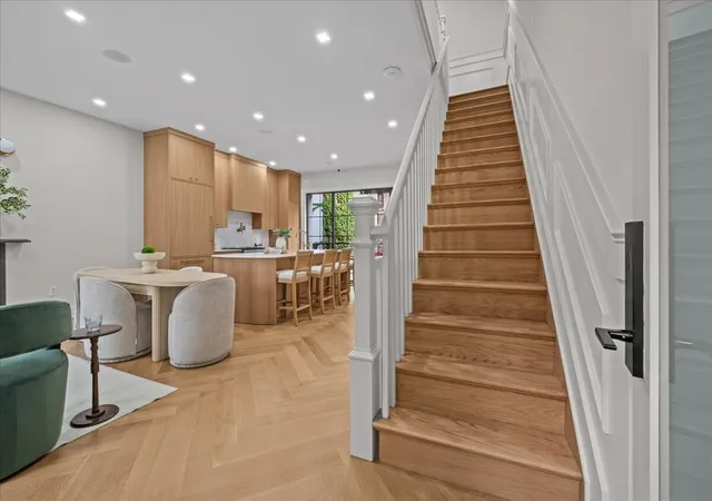 Photo 2 of Single family home for sale at 131 Kane St, New York City, NY 11231 | MLS# RLS20117196 | Listing updated on 2026-10-06