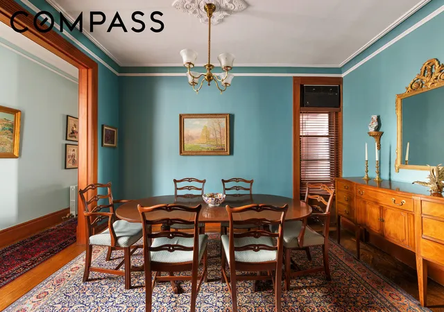 Photo 2 of House for sale at 34 Gramercy Park E #8C, New York City, NY 10003 | MLS# RLS20117197 | Listing updated on 2026-10-08