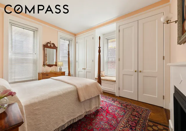 Photo 3 of House for sale at 34 Gramercy Park E #8C, New York City, NY 10003 | MLS# RLS20117197 | Listing updated on 2026-10-08
