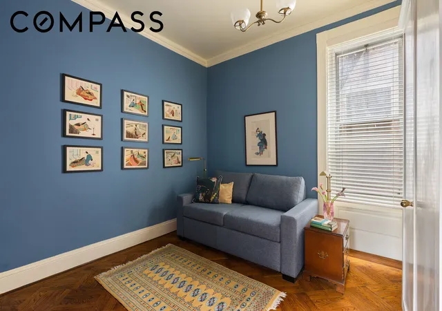 Photo 4 of House for sale at 34 Gramercy Park E #8C, New York City, NY 10003 | MLS# RLS20117197 | Listing updated on 2026-10-08