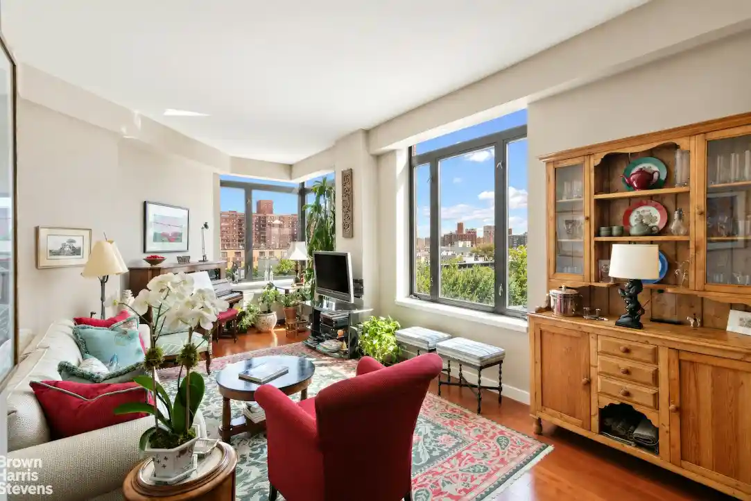 Photo 1 of Condo for sale at 380 Lenox Ave #8A, New York City, NY 10027 | MLS# RLS20117203 | Listing updated on 2026-10-29
