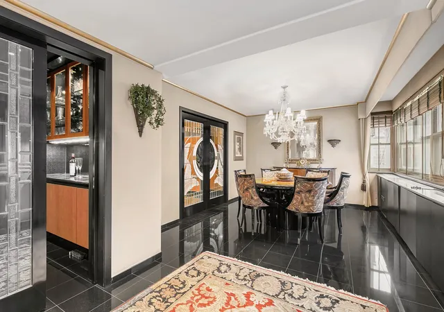 Listing Photo 1 - Condo for sale in building located at 35 Park Ave, New York City, NY 10016 - Unit #11D