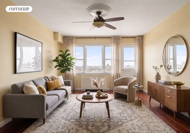 Photo 1 of Condo for sale at 1401 Ocean Ave #16B, New York City, NY 11230 | MLS# RLS20113906 | Listing updated on 2026-10-04