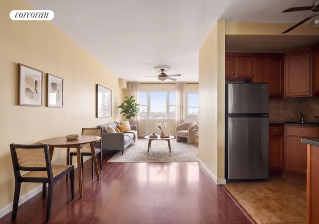 Photo 2 of Condo for sale at 1401 Ocean Ave #16B, New York City, NY 11230 | MLS# RLS20113906 | Listing updated on 2026-10-04