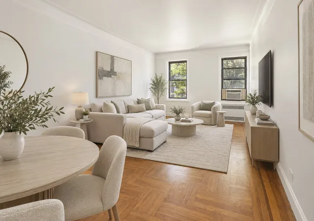 Condo for sale at 47-39 40th Street #1D, New York City, NY 11104 | MLS# RLS20117213