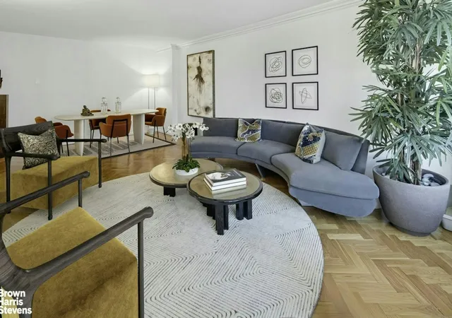 Photo 2 of Sale Pending at 1050 5th Avenue #15C, New York City, NY 10028 | MLS# RLS20117221 | Listing updated on 2026-09-25