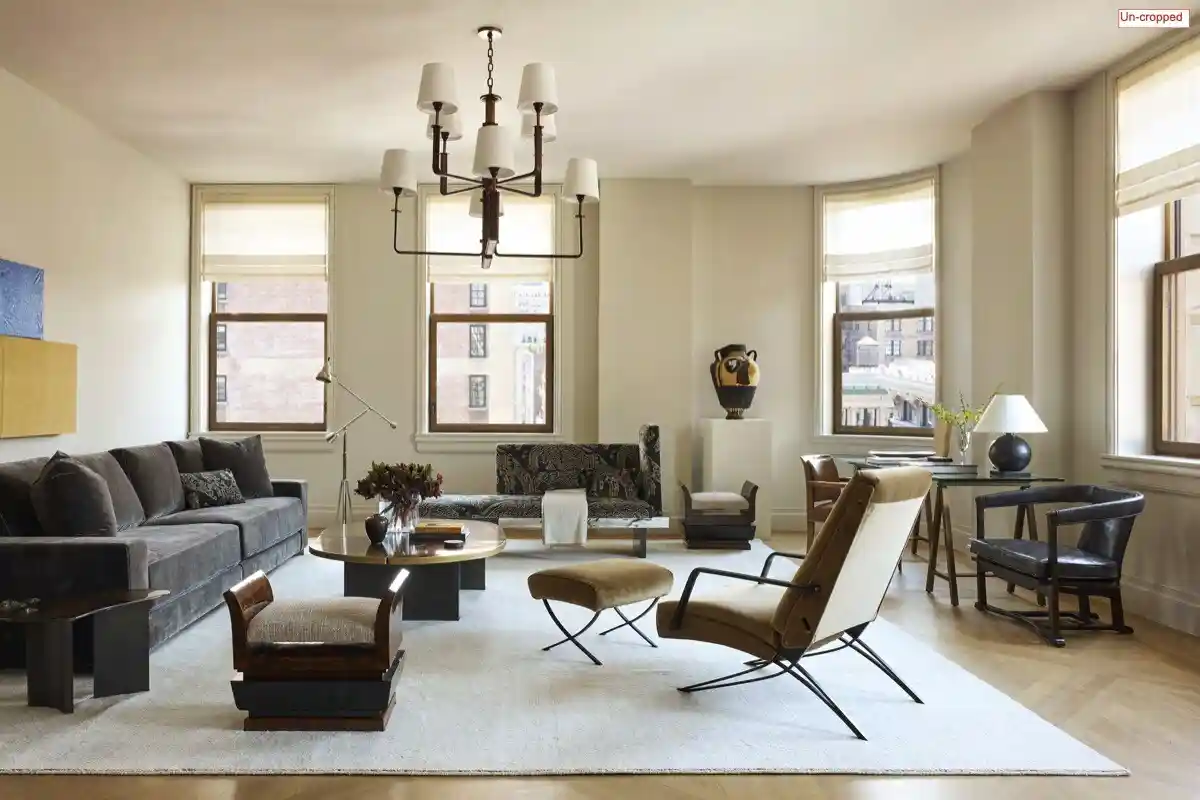 Listing Photo 1 - Condo for sale in 175 5Th Ave located at 175 5Th Ave, New York City, NY 10010 - Unit #16SOUTH