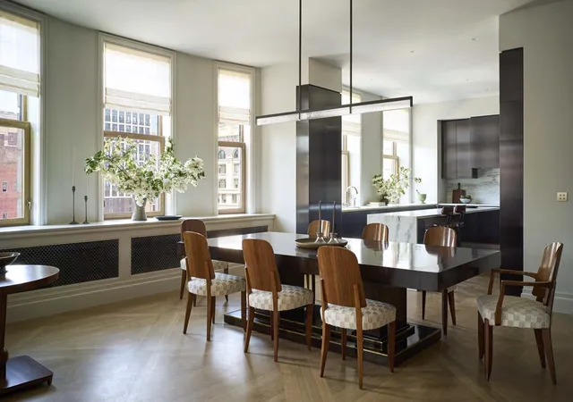 Photo 1 of House for sale at 175 5th Avenue #16SOUTH, New York City, NY 10010 | MLS# RLS20117235 | Listing updated on 2026-09-25