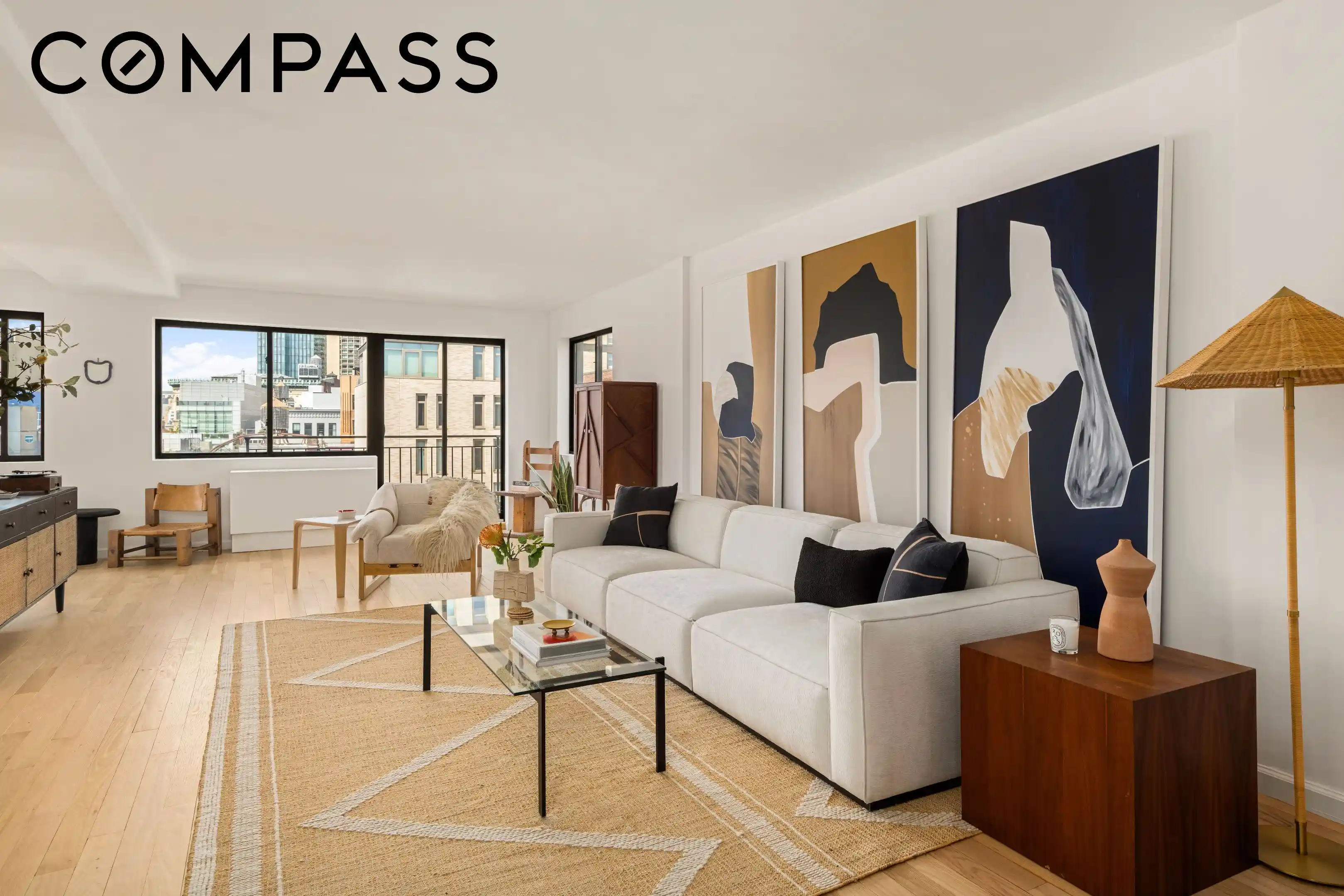 Photo 1 of Condo for sale at 306 Mott St #PH, New York City, NY 10012 | MLS# RLS20117249 | Listing updated on 2026-10-25