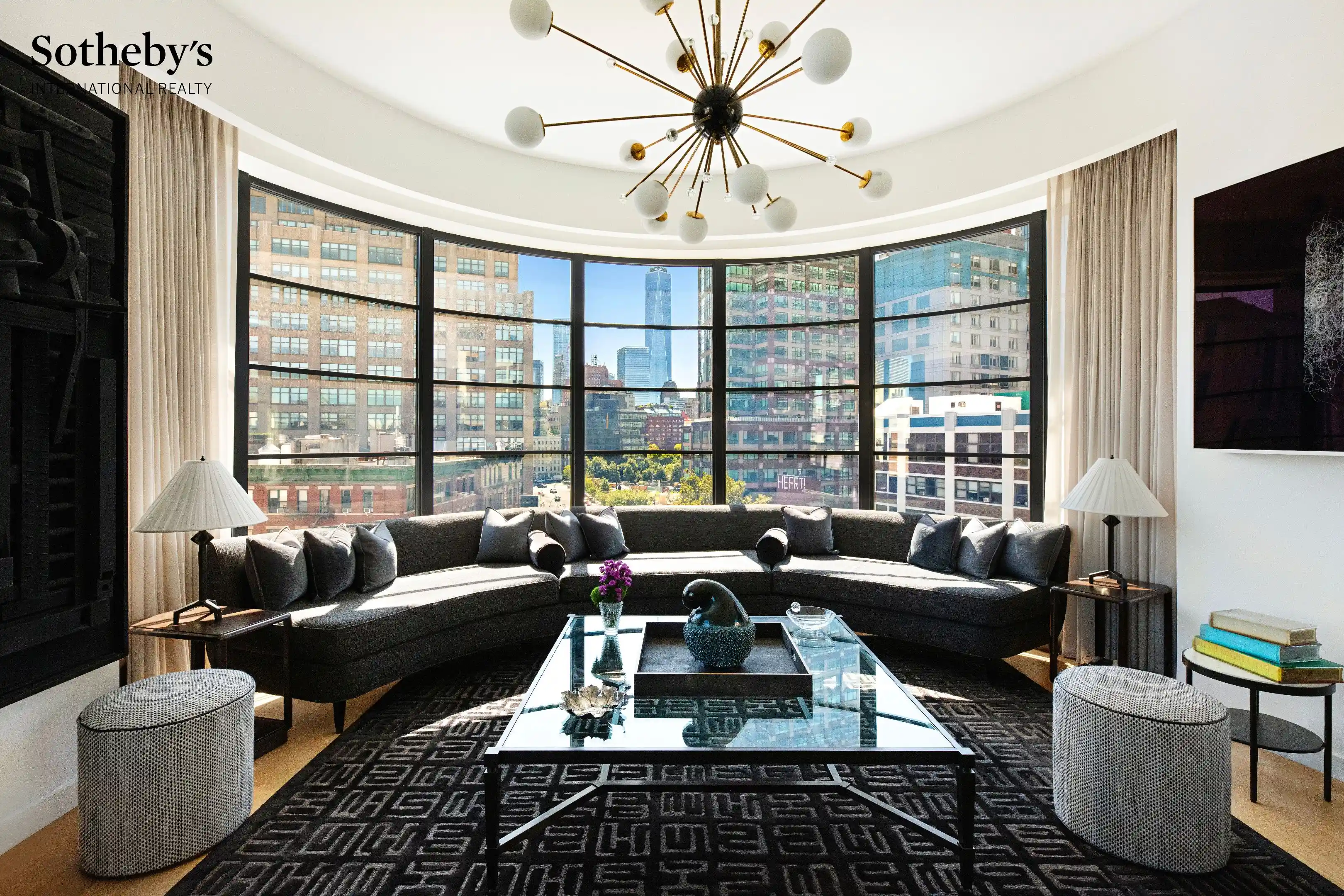 Photo 1 of Condo for sale at 10 Sullivan St #6A, New York City, NY 10012 | MLS# RLS20117259 | Listing updated on 2026-10-29