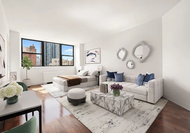 Photo 1 of Condo for sale at 225 E 36th Street #16H, New York City, NY 10016 | MLS# RLS20117261 | Listing updated on 2026-09-27