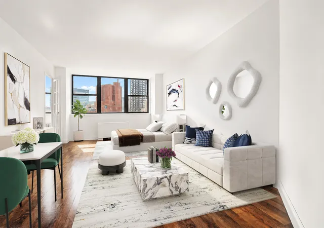 Photo 3 of Condo for sale at 225 E 36th Street #16H, New York City, NY 10016 | MLS# RLS20117261 | Listing updated on 2026-09-27