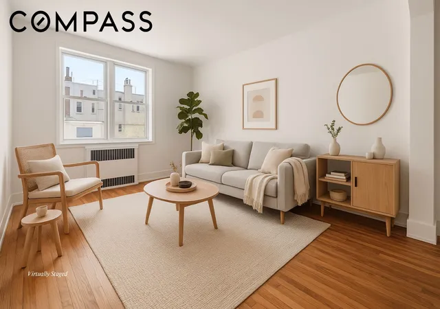 Photo 1 of Condo for sale at 3165 Nostrand Ave #1H, New York City, NY 11229 | MLS# RLS20117263 | Listing updated on 2026-09-28