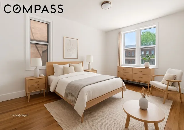 Photo 3 of Condo for sale at 3165 Nostrand Ave #1H, New York City, NY 11229 | MLS# RLS20117263 | Listing updated on 2026-09-28