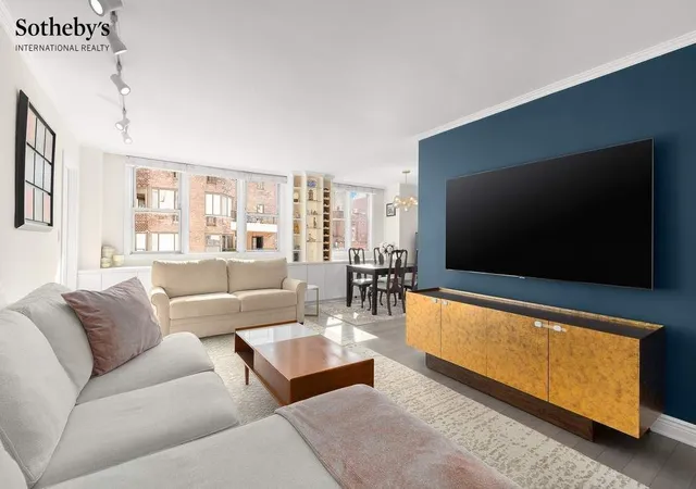 Photo 2 of House for sale at 201 E 36th Street #16B, New York City, NY 10016 | MLS# RLS20117266 | Listing updated on 2026-09-24