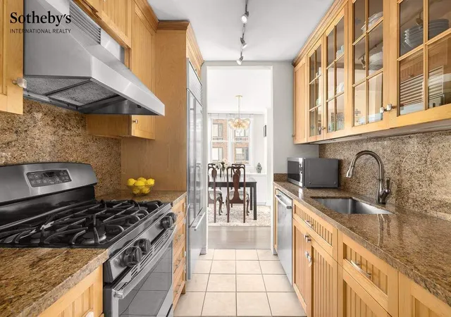 Photo 3 of House for sale at 201 E 36th Street #16B, New York City, NY 10016 | MLS# RLS20117266 | Listing updated on 2026-09-24