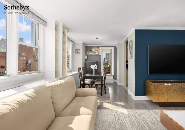 Photo 4 of House for sale at 201 E 36th Street #16B, New York City, NY 10016 | MLS# RLS20117266 | Listing updated on 2026-09-24