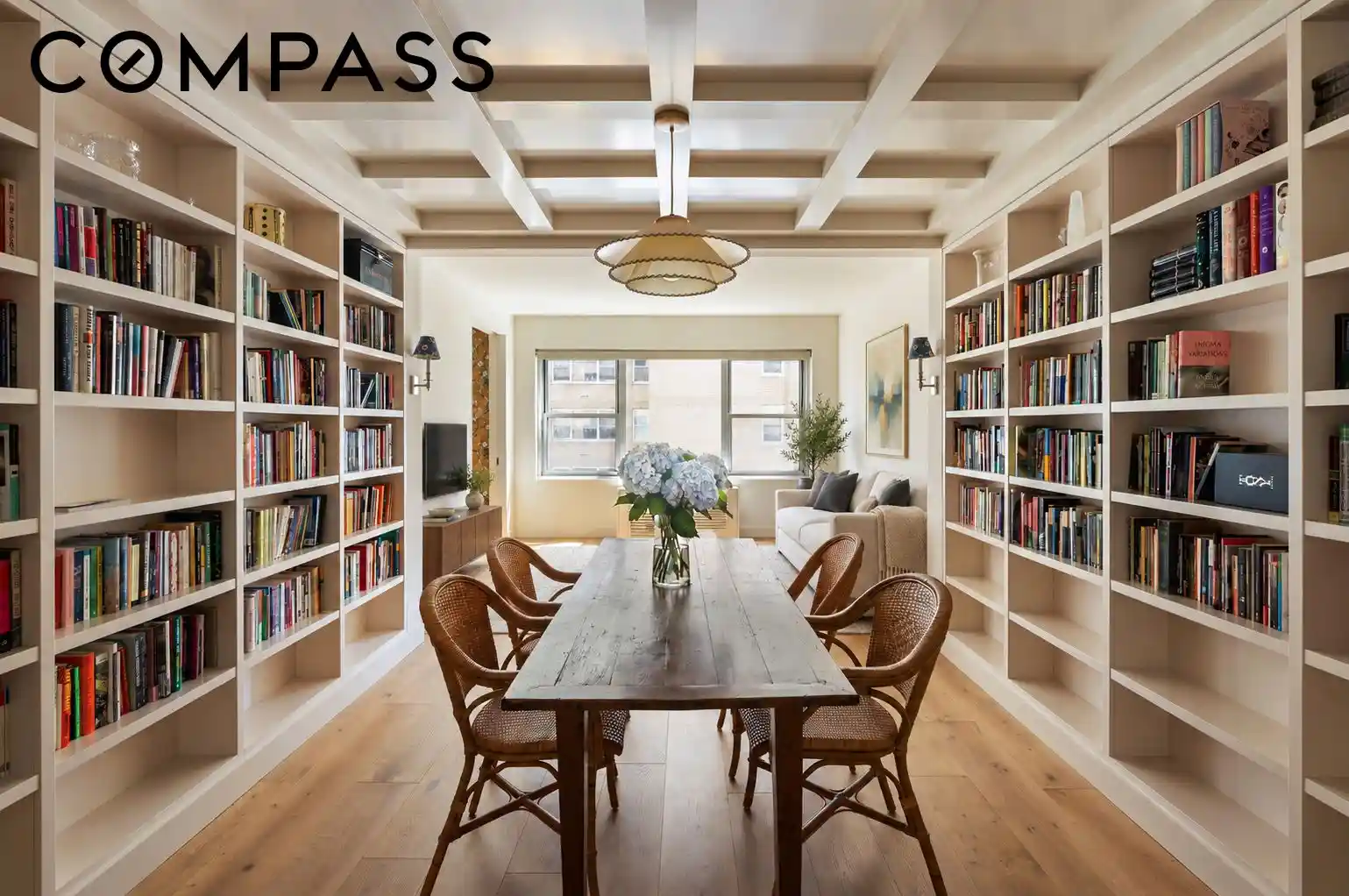 Photo 1 of Condo for sale at 11 5th Avenue #10C, New York City, NY 10003 | MLS# RLS20117268 | Listing updated on 2026-10-28
