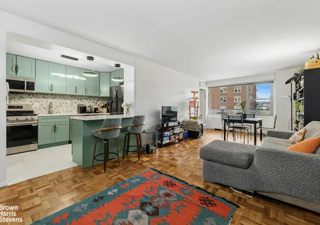 Photo 1 of House for sale at 2500 Johnson Ave #4K, New York City, NY 10463 | MLS# RLS20117281 | Listing updated on 2026-09-25