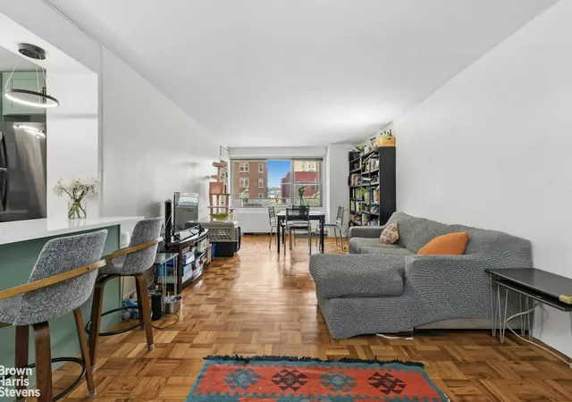 Photo 2 of House for sale at 2500 Johnson Ave #4K, New York City, NY 10463 | MLS# RLS20117281 | Listing updated on 2026-09-25