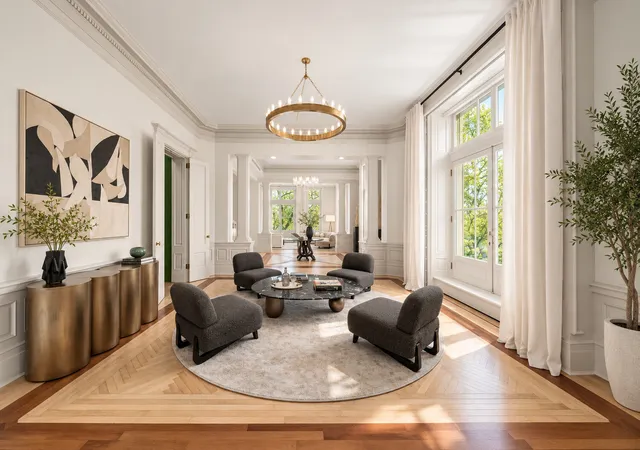 Photo 1 of Mansion for sale at 337 Riverside Dr, New York City, NY 10025 | MLS# RLS20117285 | Listing updated on 2026-09-28