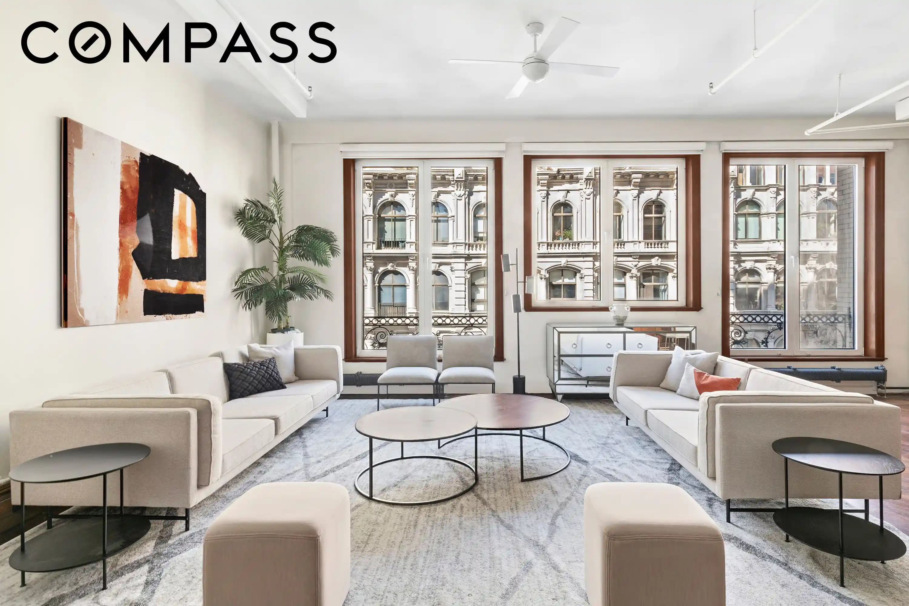 Photo 1 of Condo for sale at 652 Broadway #5, New York City, NY 10012 | MLS# RLS20109531 | Listing updated on 2026-10-29