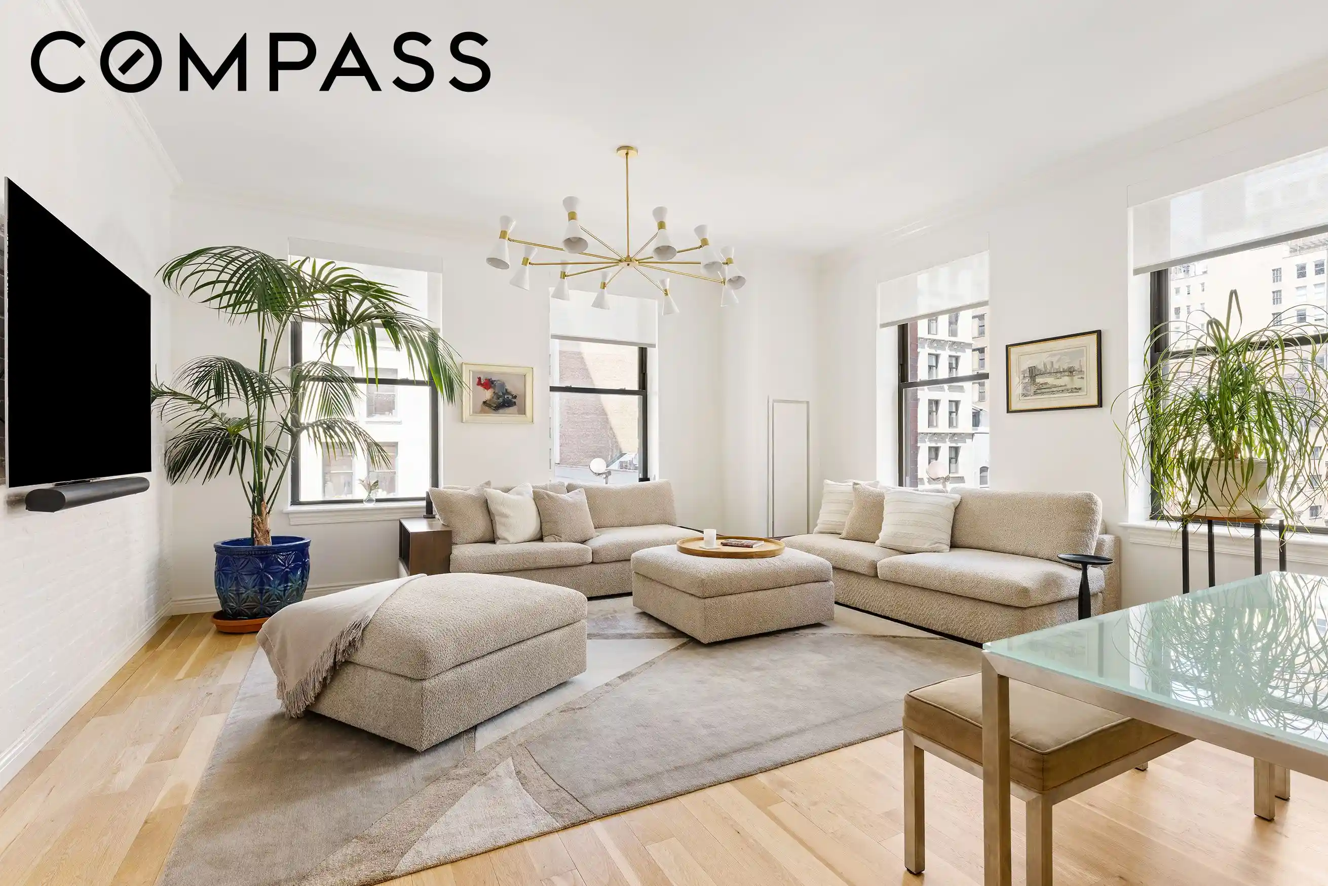 Photo 1 of Condo for sale at 225 5th Avenue #6E, New York City, NY 10010 | MLS# RLS20115877 | Listing updated on 2026-10-29