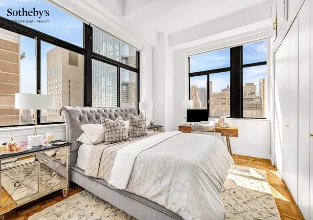 Photo 4 of Sale Pending at 310 E 46th Street #19M, New York City, NY 10017 | MLS# RLS20117291 | Listing updated on 2026-09-24