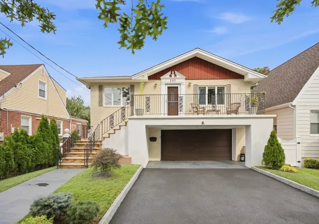 Single family home for sale at 293 85th Avenue, New York City, NY 11001 | MLS# RLS20117294