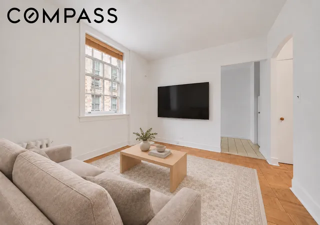 Photo 3 of Condo for sale at 509 E 77th Street #5G, New York City, NY 10075 | MLS# RLS20117296 | Listing updated on 2026-09-24