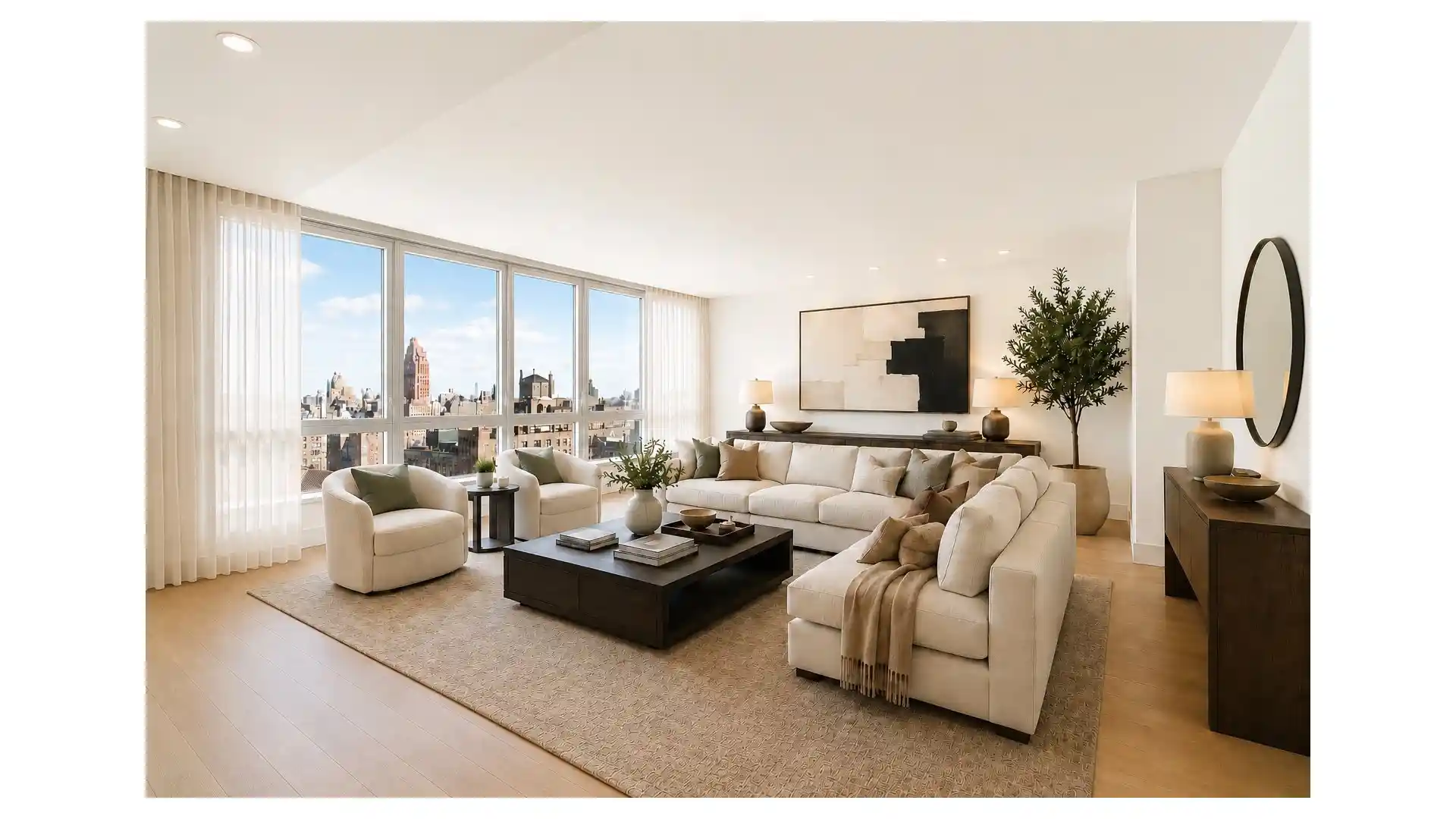 Photo 1 of Condo for sale at 212 W 72nd Street #18B, New York City, NY 10023 | MLS# RLS20117311 | Listing updated on 2026-10-28