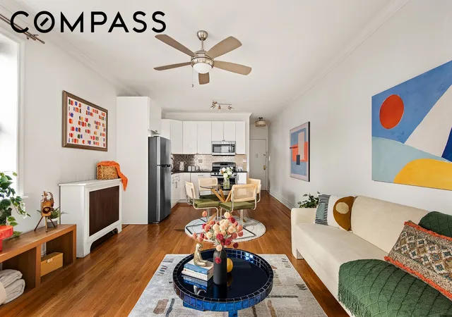 Photo 1 of House for sale at 186 Prospect Park W #D4, New York City, NY 11215 | MLS# RLS20117313 | Listing updated on 2026-10-07