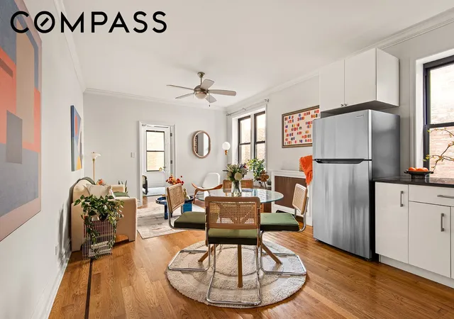 Photo 2 of House for sale at 186 Prospect Park W #D4, New York City, NY 11215 | MLS# RLS20117313 | Listing updated on 2026-10-07