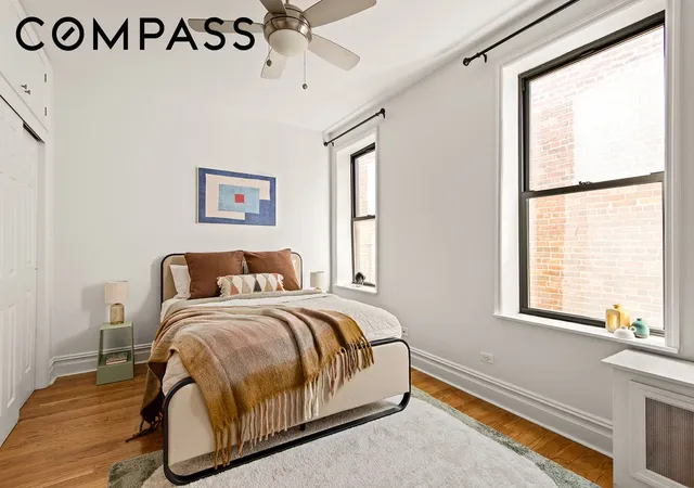 Photo 4 of House for sale at 186 Prospect Park W #D4, New York City, NY 11215 | MLS# RLS20117313 | Listing updated on 2026-10-07