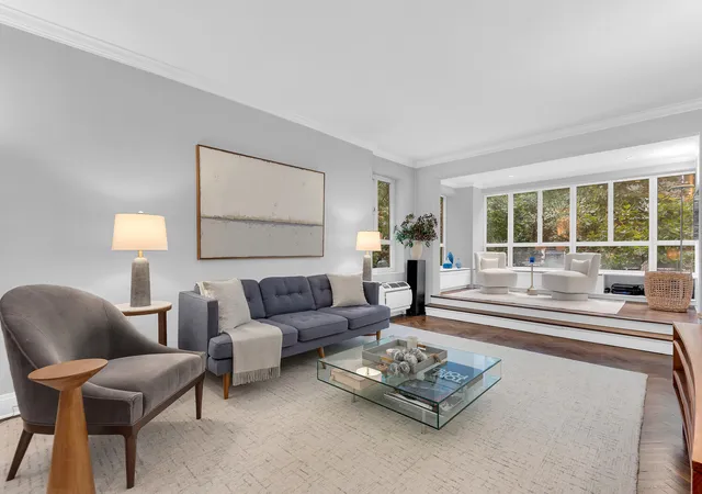 Photo 1 of Sale Pending at 15 E 91st Street #7/8D, New York City, NY 10128 | MLS# RLS20114070 | Listing updated on 2026-09-30