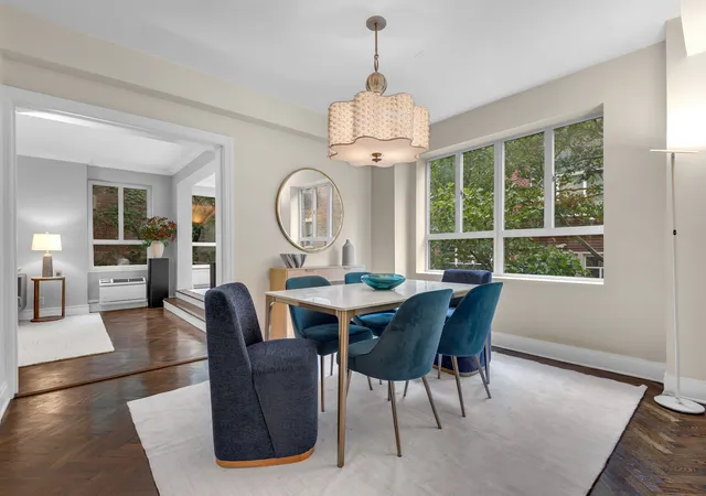 Photo 3 of Sale Pending at 15 E 91st Street #7/8D, New York City, NY 10128 | MLS# RLS20114070 | Listing updated on 2026-09-30