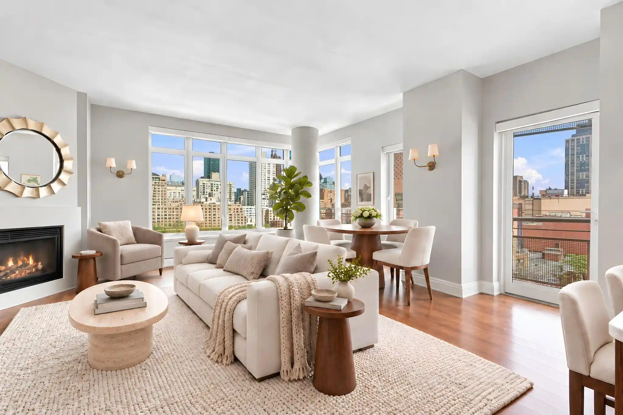 Photo 1 of Condo for sale at 205 E 59th Street #12-A, New York City, NY 10022 | MLS# RLS20117318 | Listing updated on 2026-10-31