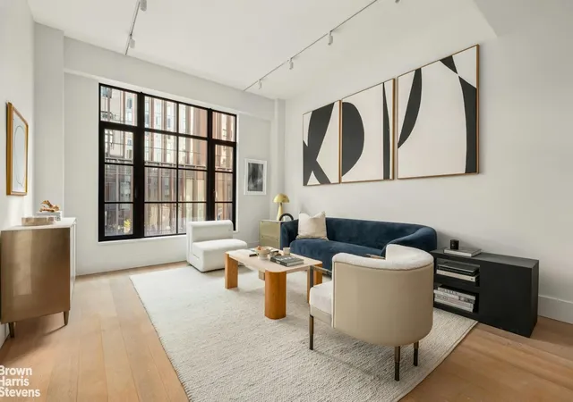 Photo 1 of Condo for sale at 517 W 29th Street #4A, New York City, NY 10001 | MLS# RLS20117322 | Listing updated on 2026-09-24