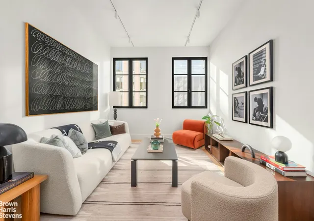 Photo 1 of Condo for sale at 517 W 29th Street #8E, New York City, NY 10001 | MLS# RLS20117336 | Listing updated on 2026-09-24