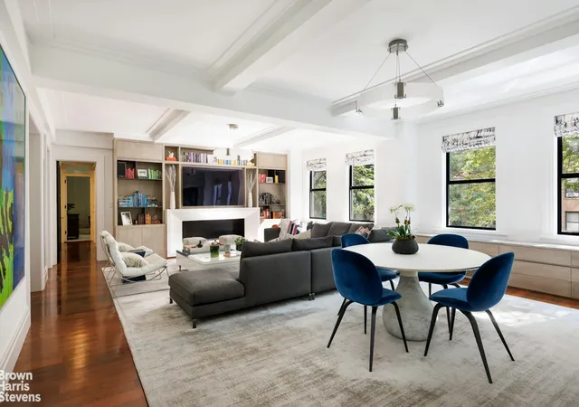 Photo 1 of House for sale at 171 W 79th Street #31/32, New York City, NY 10024 | MLS# RLS20117337 | Listing updated on 2026-09-30