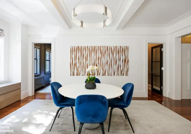 Photo 2 of House for sale at 171 W 79th Street #31/32, New York City, NY 10024 | MLS# RLS20117337 | Listing updated on 2026-09-30