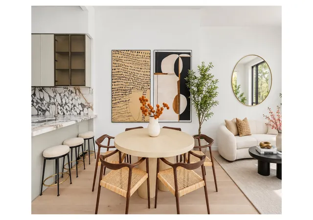 Photo 2 of House for sale at 117 Powers St #2A, New York City, NY 11211 | MLS# RLS20117339 | Listing updated on 2026-09-28