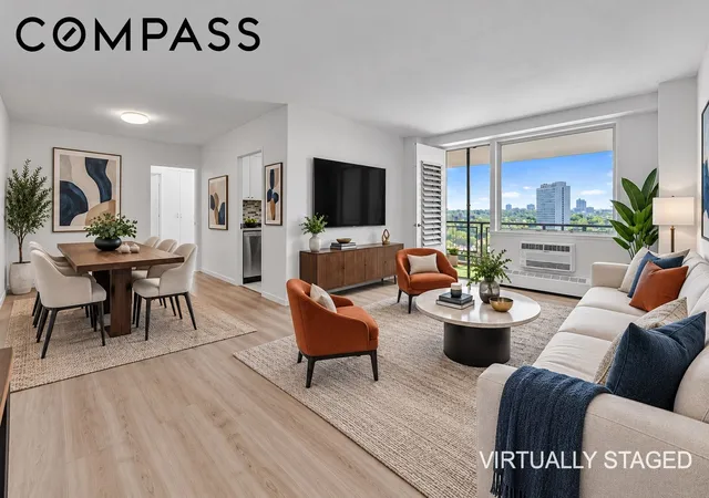 Photo 1 of Condo for sale at 5700 Arlington Ave #10D, New York City, NY 10471 | MLS# RLS20117343 | Listing updated on 2026-10-04