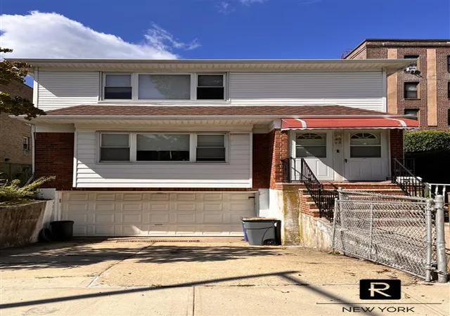 Multi family home for sale at 36-12 169th Street, New York City, NY 11358 | MLS# RLS20117347
