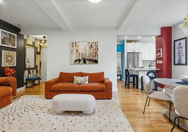 Photo 2 of House for sale at 444 Central Park W #3G, New York, NY 10025 | MLS# RLS20117361 | Listing updated on 2026-10-04